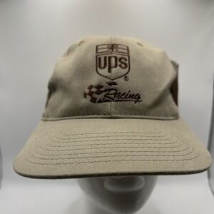 NASCAR Dale Jarrett Hat #88 UPS Racing Chase Authentics Robert Yates Racing NEW